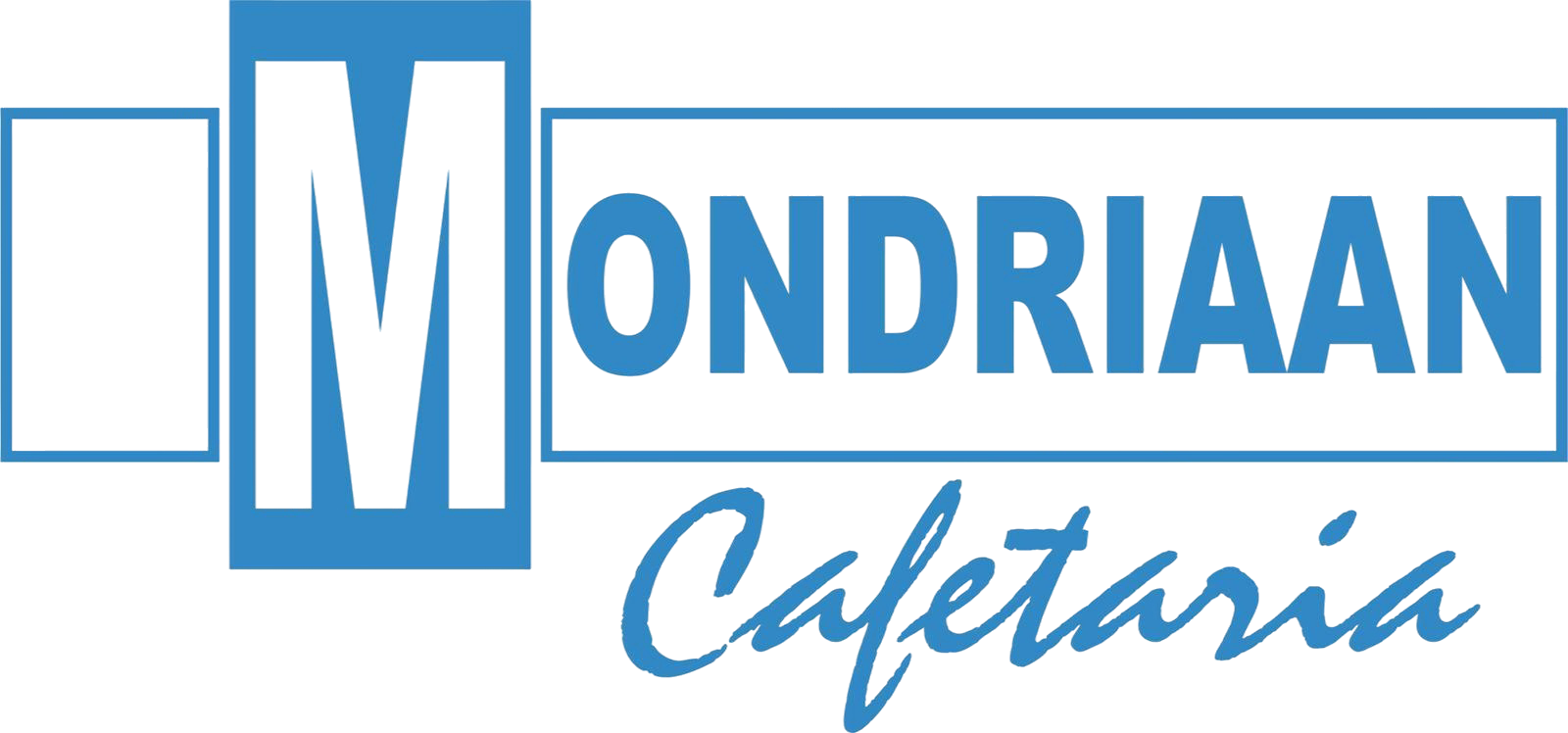 Cafetaria Mondriaan